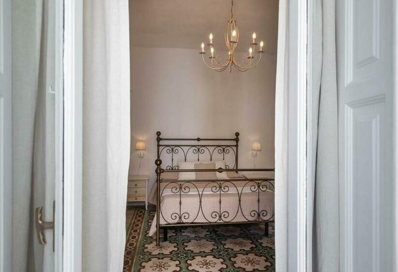 テラス付き１ベッドルームアパートメント, Albergo Diffuso Monopoli