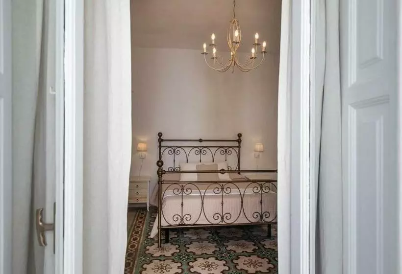 テラス付き１ベッドルームアパートメント, Albergo Diffuso Monopoli