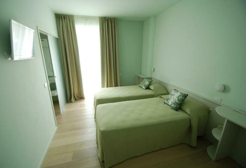 חדר סטנדרט, Aromi Piccolo