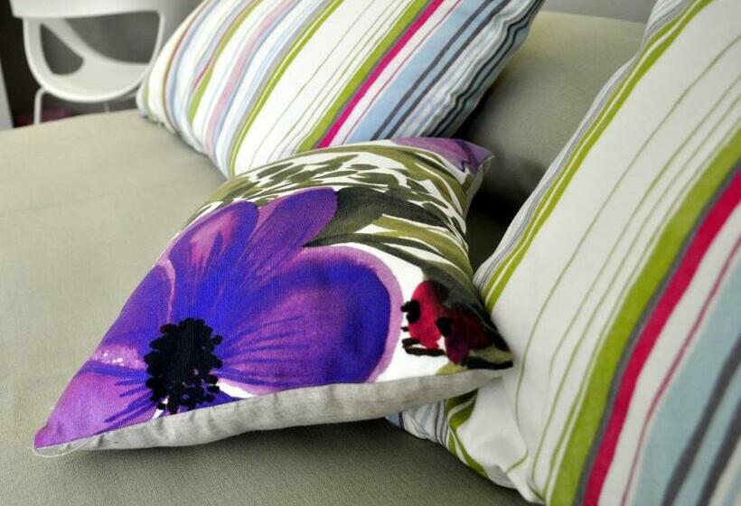 חדר סטנדרט, Aromi Piccolo