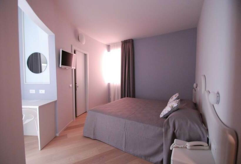 חדר סטנדרט, Aromi Piccolo