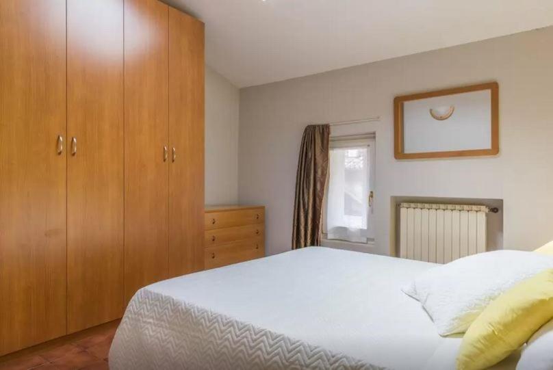 דירת חדר, Aromi Piccolo