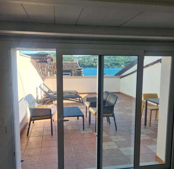 1 Bedroom Apartment Lake View, Aromi Piccolo