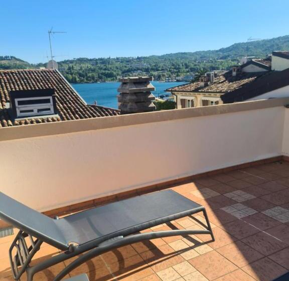 1 Bedroom Apartment Lake View, Aromi Piccolo