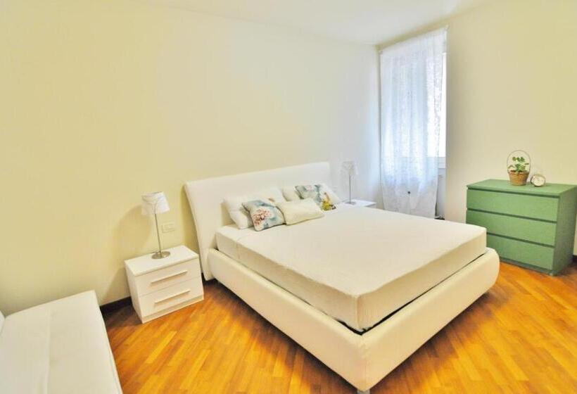 Apartamento 2 Dormitórios, Aromi Piccolo