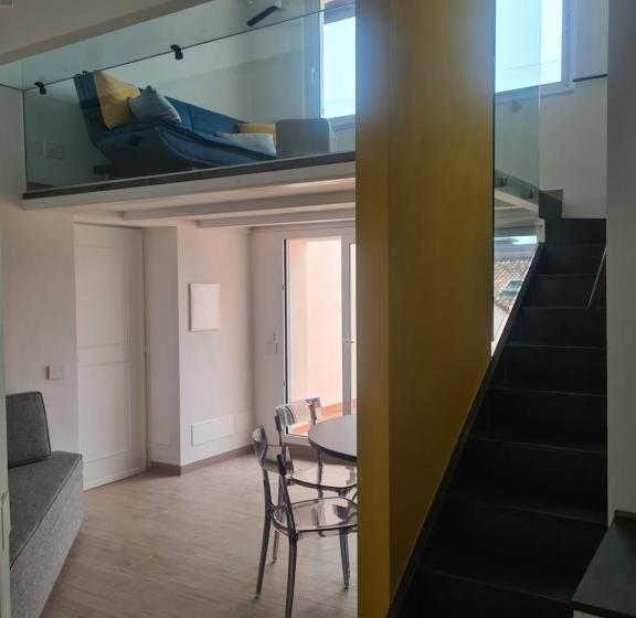 1 Bedroom Apartment Lake View, Aromi Piccolo