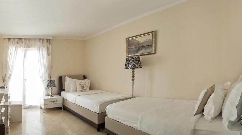 سوئیت پرزیدنت, Azimut