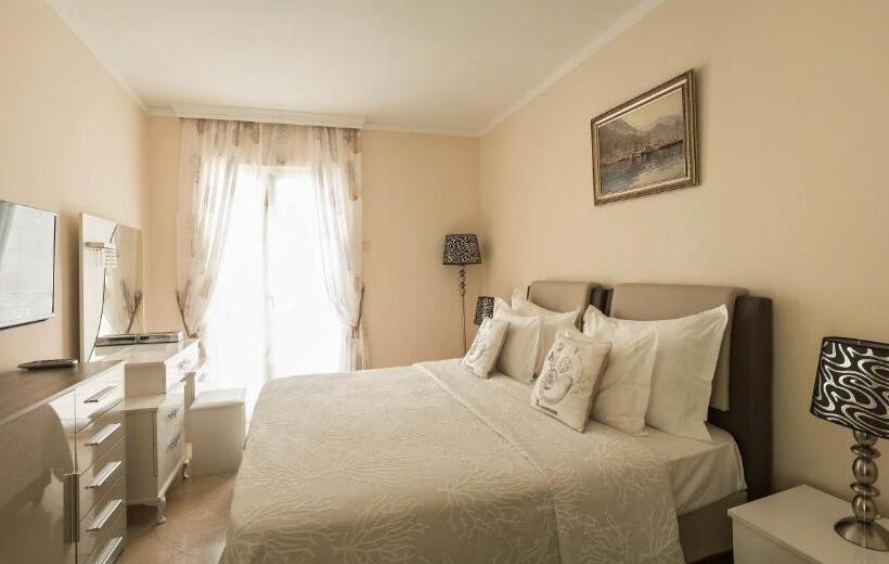 سوئیت پرزیدنت, Azimut