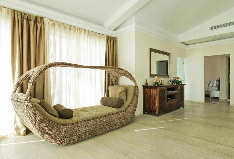 سوئیت پرزیدنت, Azimut