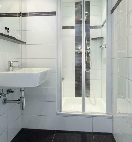 اتاق استاندارد, Berg En Dal