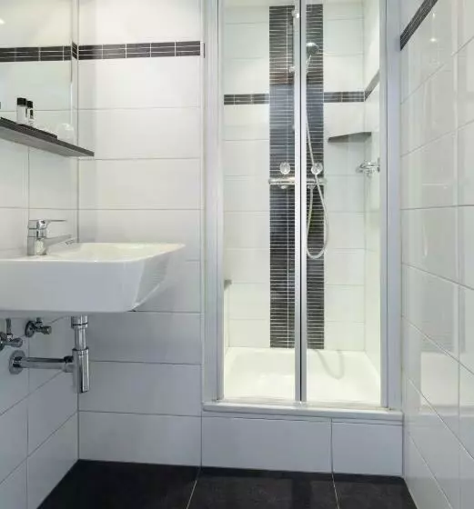 Standard Room, Berg En Dal