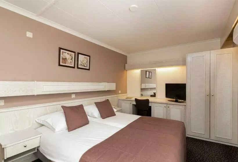 Standard Room, Berg En Dal