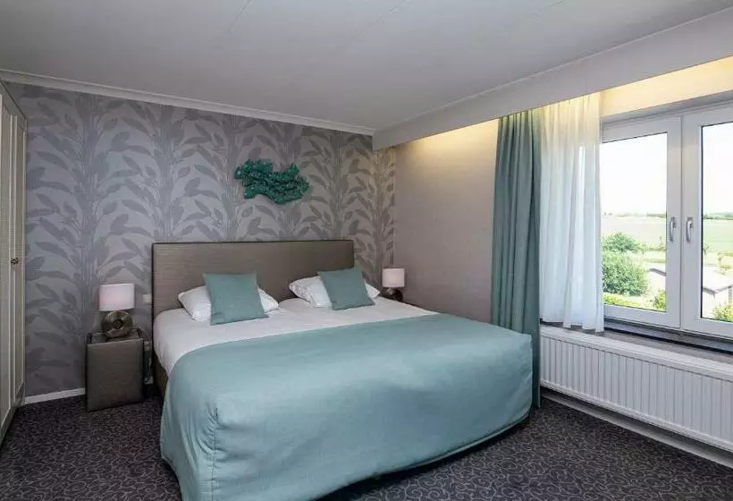 Standard Room, Berg En Dal