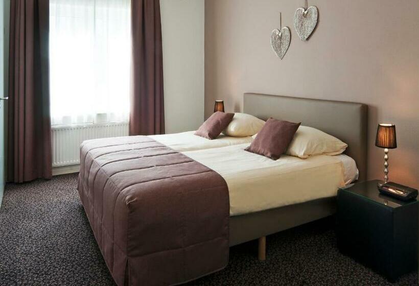 اتاق استاندارد, Berg En Dal