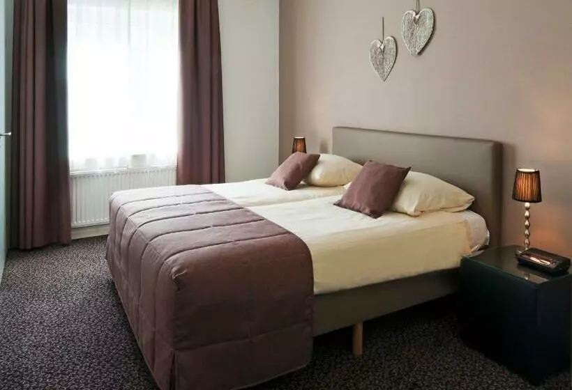Standard Room, Berg En Dal
