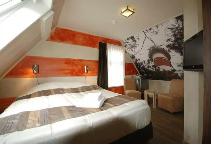 Comfort-huone, Bij Hen Op Ameland