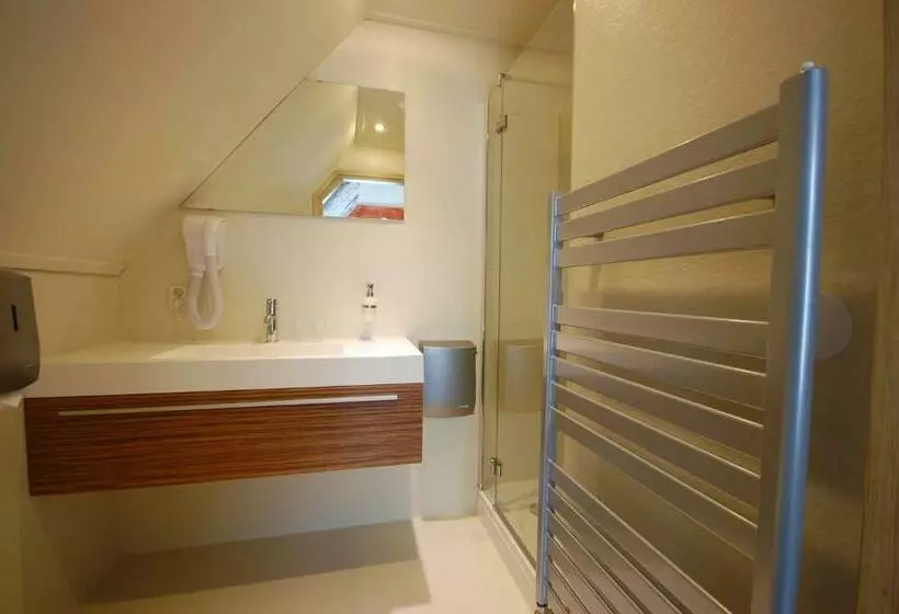 Comfort-huone, Bij Hen Op Ameland