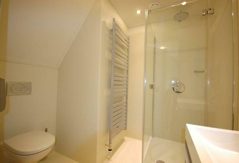 Quarto Basic, Bij Hen Op Ameland