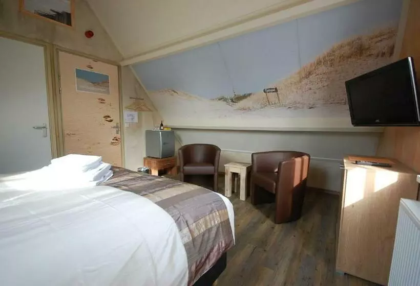 Comfort-huone, Bij Hen Op Ameland