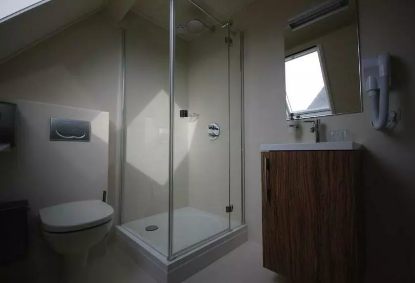 Comfort-huone, Bij Hen Op Ameland