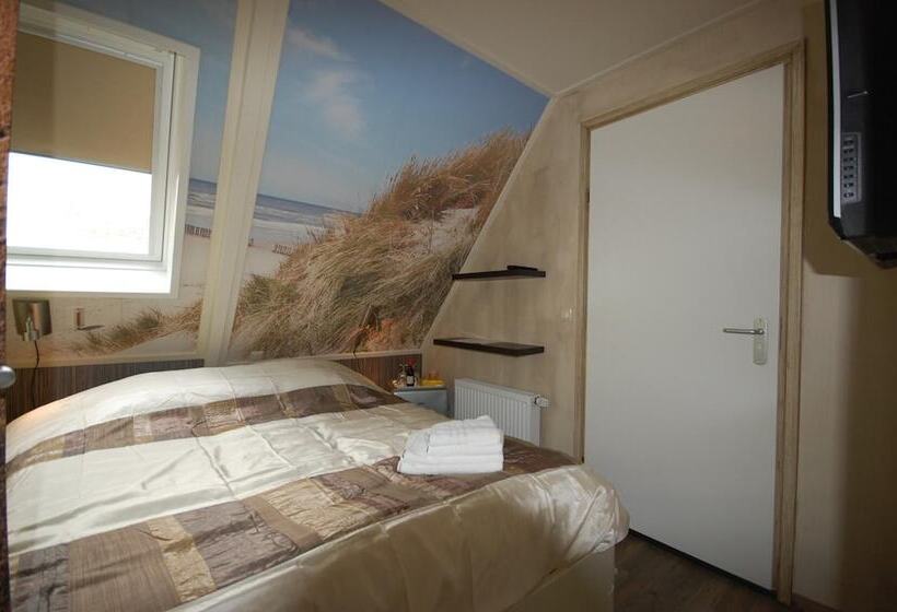 Quarto Basic, Bij Hen Op Ameland