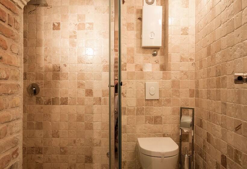 آپارتمان دوبلکس 1 خوابه, Azimut