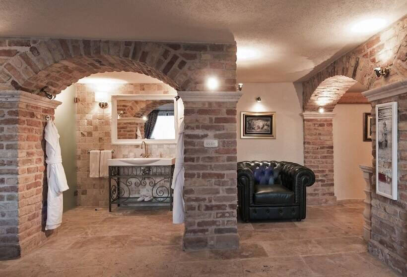 آپارتمان دوبلکس 1 خوابه, Azimut