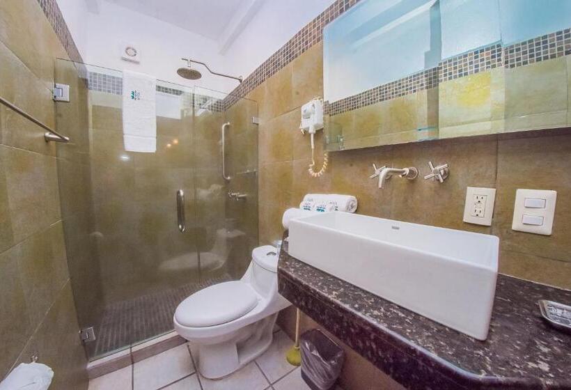 Studio Standard, Suites Nadia Puerto Vallarta