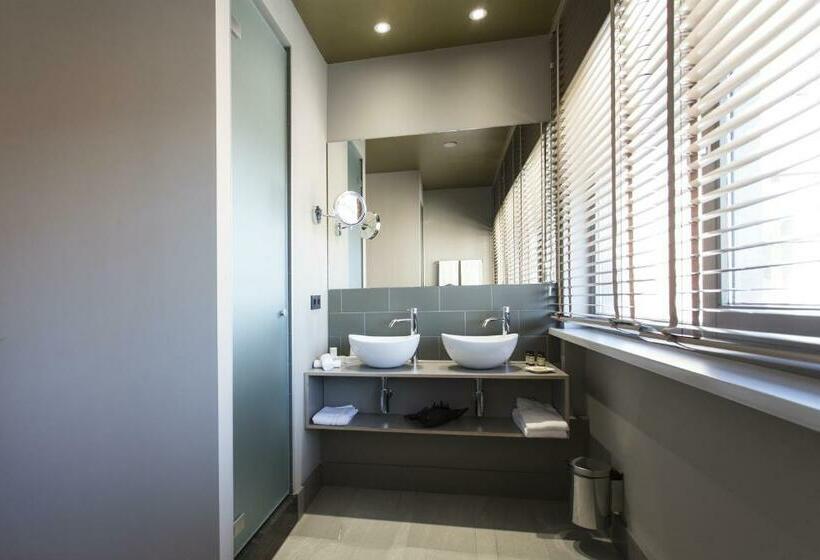 舒适型房间, Boutique Hotel The Roosevelt