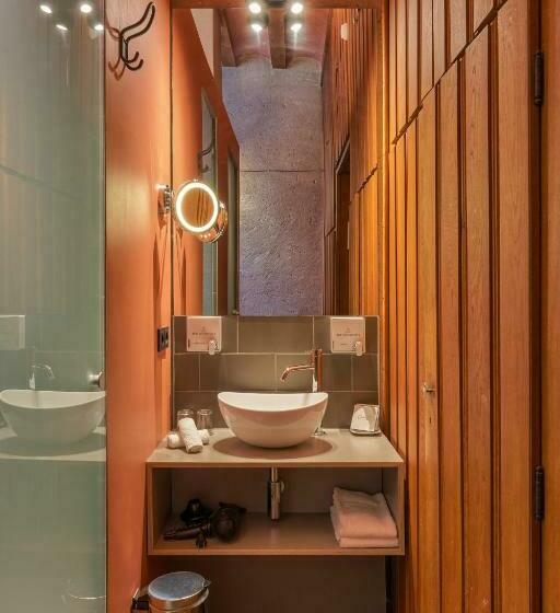 舒适型房间, Boutique Hotel The Roosevelt
