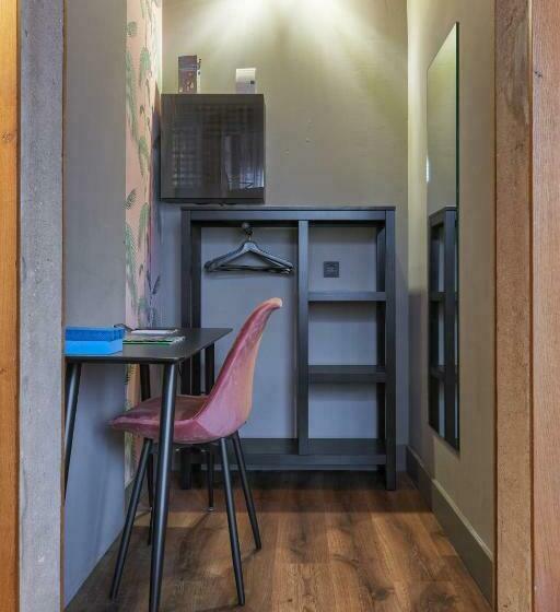 舒适型房间, Boutique Hotel The Roosevelt