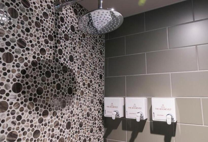 اتاق سوپریور, Boutique Hotel The Roosevelt