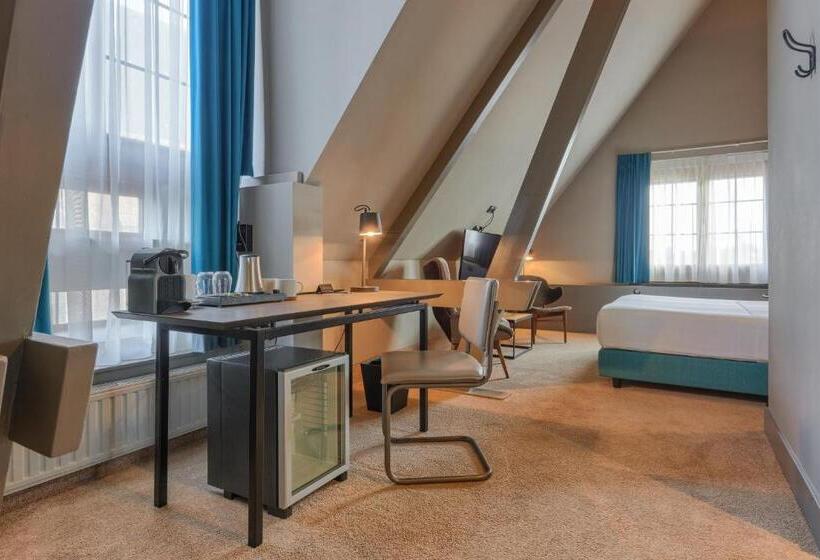 اتاق سوپریور, Boutique Hotel The Roosevelt