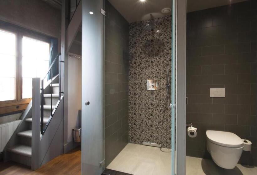 Люкс Дюплекс, Boutique Hotel The Roosevelt
