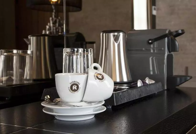 プレジデントスイートルーム, Boutique Hotel The Roosevelt