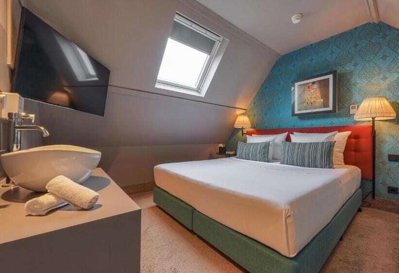 Полулюкс Дюплекс, Boutique Hotel The Roosevelt