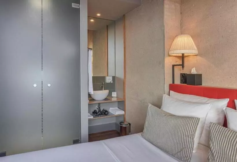 スイート(家族用), Boutique Hotel The Roosevelt
