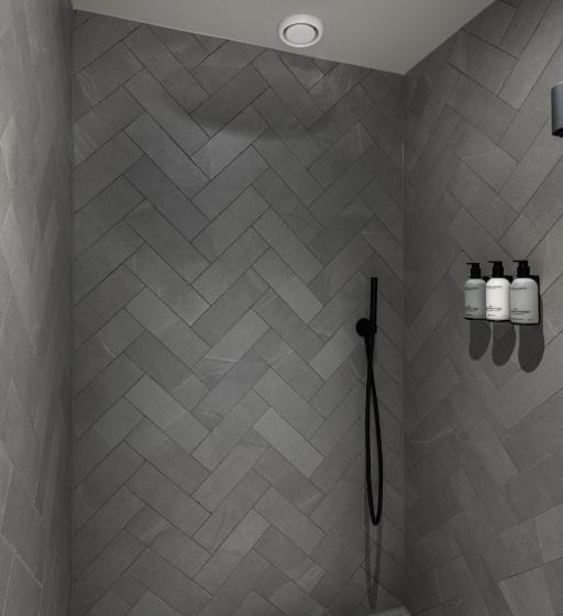 سوییت لوکس, Boutique Hotel The Roosevelt