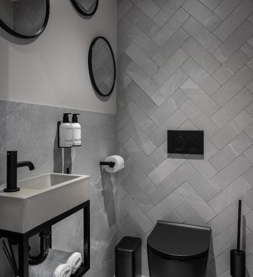 Люкс Повышенной Комфортности, Boutique Hotel The Roosevelt