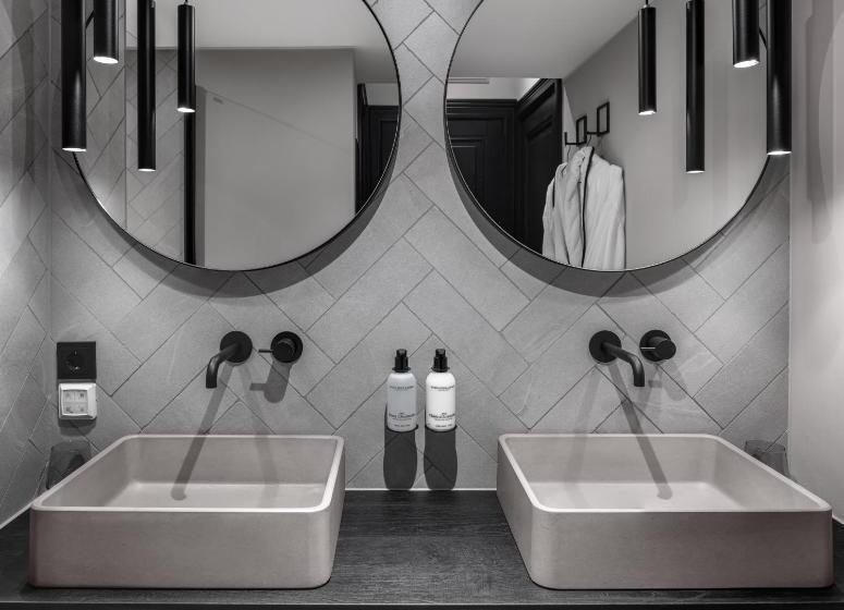 سوییت لوکس, Boutique Hotel The Roosevelt