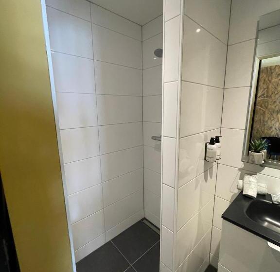 Апартаменты 1 Спальня, Boutique Hotel The Roosevelt