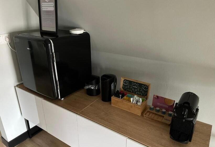 آپارتمان 1 خوابه, Boutique Hotel The Roosevelt