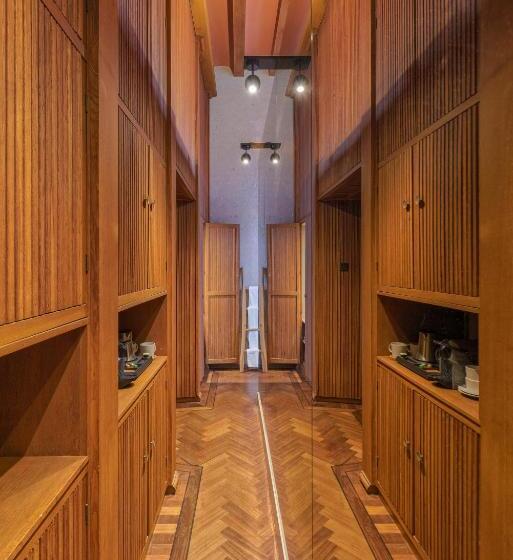 اتاق سوپریور, Boutique Hotel The Roosevelt