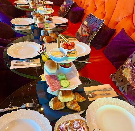 سوییت دوبلکس, Boutique Hotel The Roosevelt