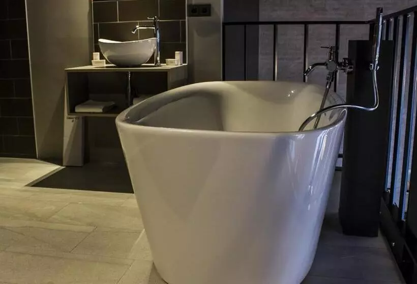 プレジデントスイートルーム, Boutique Hotel The Roosevelt