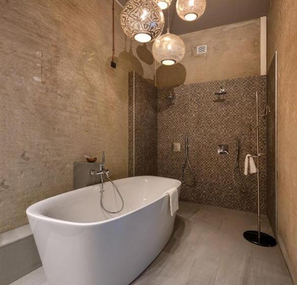 اتاق لوکس, Boutique Hotel The Roosevelt