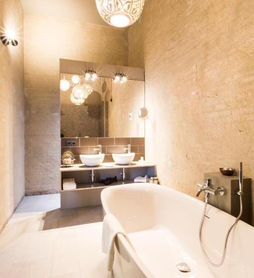 اتاق لوکس, Boutique Hotel The Roosevelt