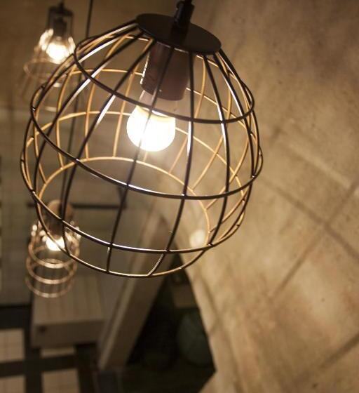 Duplex Junior Suite, Boutique Hotel The Roosevelt