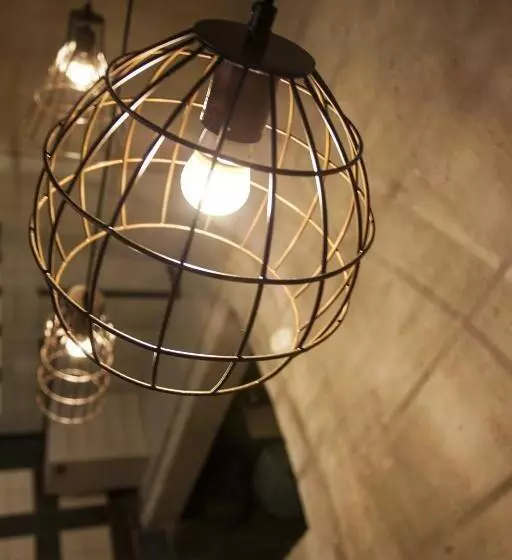 デュプレックスのジュニアスイート, Boutique Hotel The Roosevelt