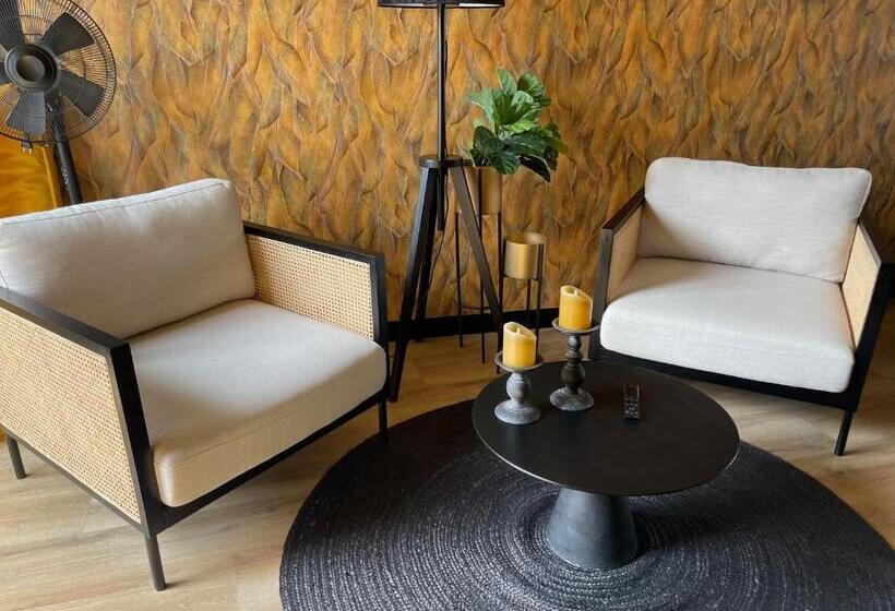 آپارتمان 1 خوابه, Boutique Hotel The Roosevelt